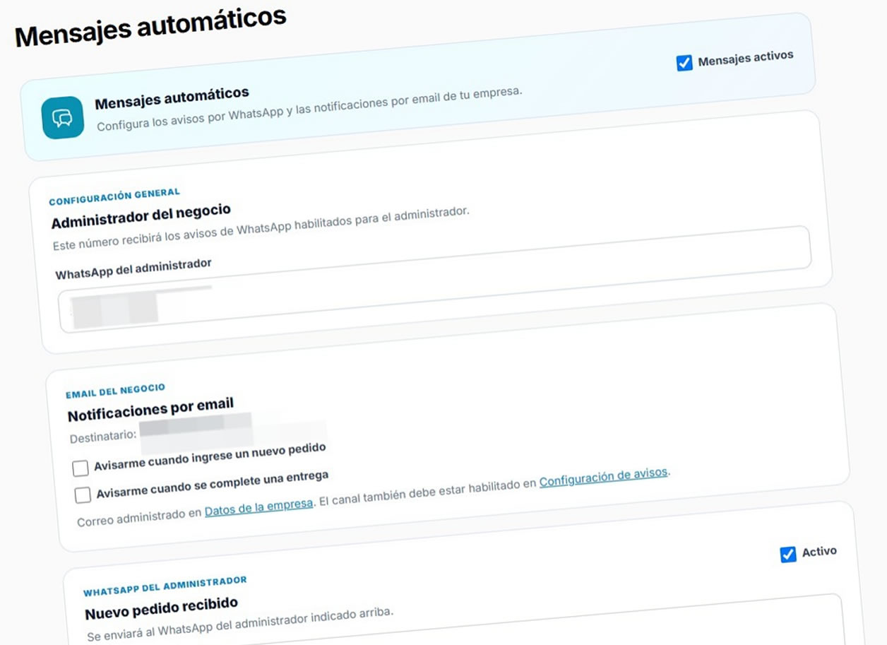 ¿Cómo interactúan las personas con AquaBot?
